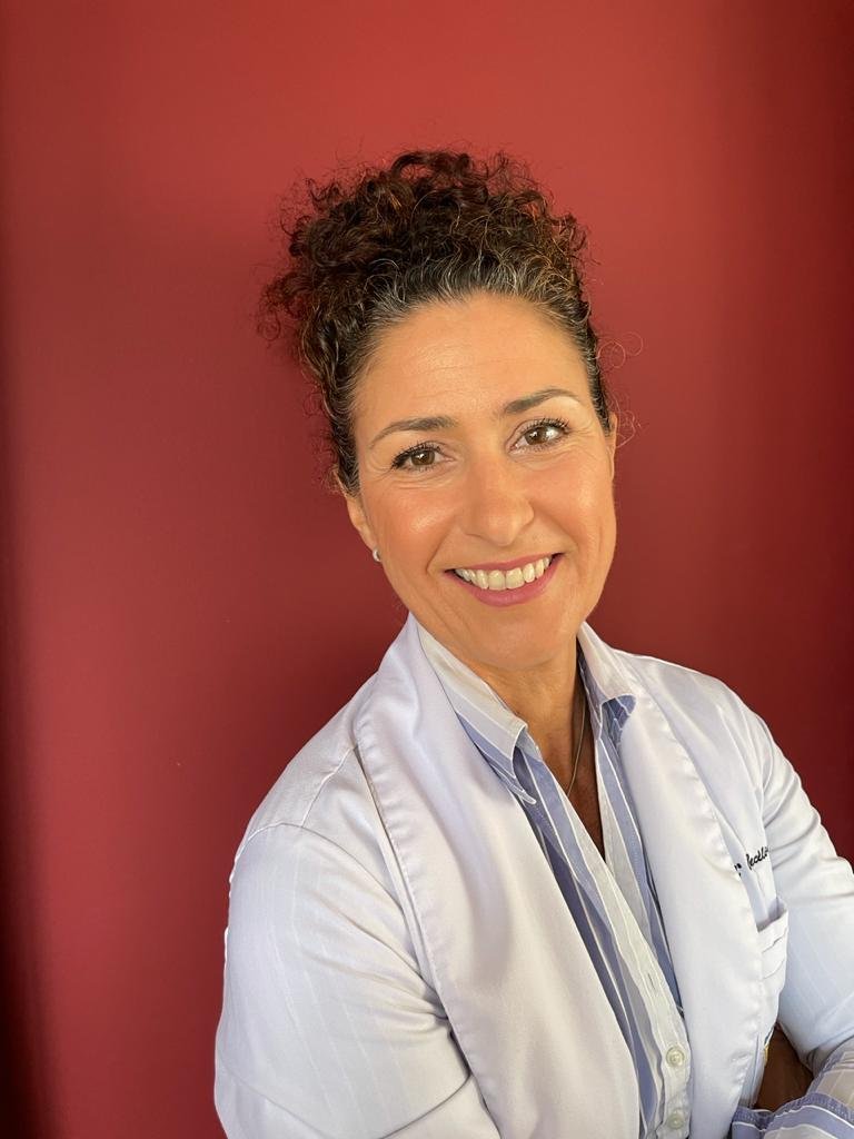 Dra. Maria Cecília Cardoso, médica embriologista e consultora em criogenia